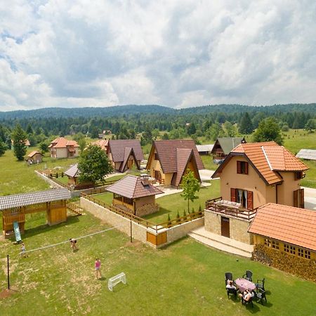 Mountain House Popovic Tara Villa Bajina Basta Dış mekan fotoğraf