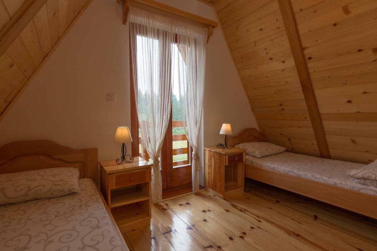 Mountain House Popovic Tara Villa Bajina Basta Dış mekan fotoğraf