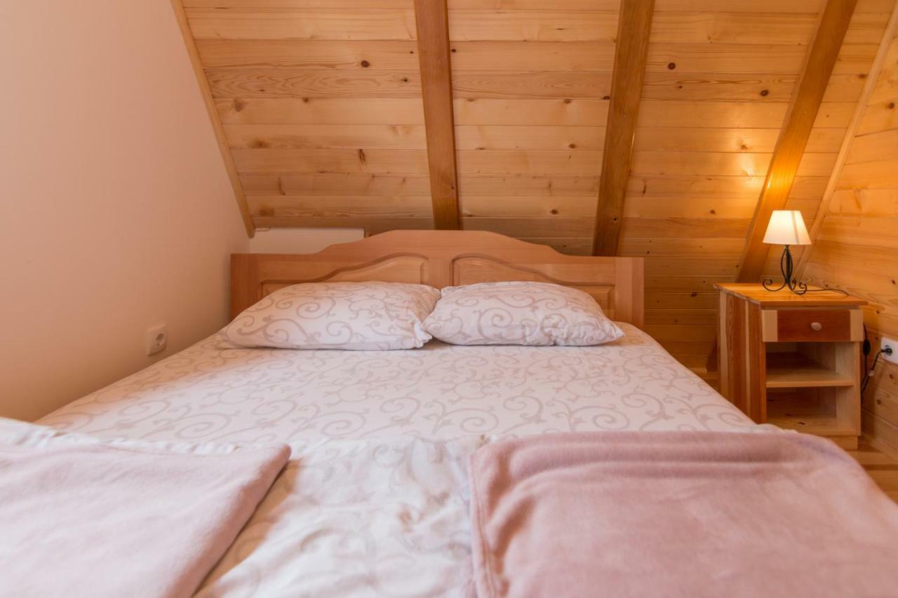 Mountain House Popovic Tara Villa Bajina Basta Dış mekan fotoğraf