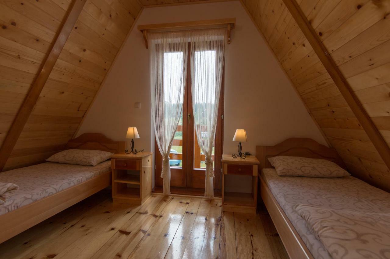 Mountain House Popovic Tara Villa Bajina Basta Dış mekan fotoğraf