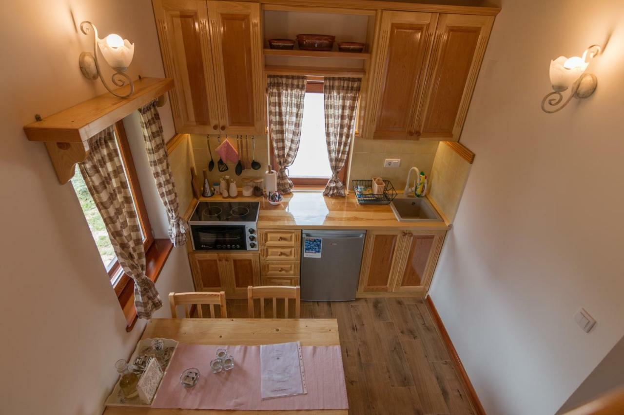 Mountain House Popovic Tara Villa Bajina Basta Dış mekan fotoğraf