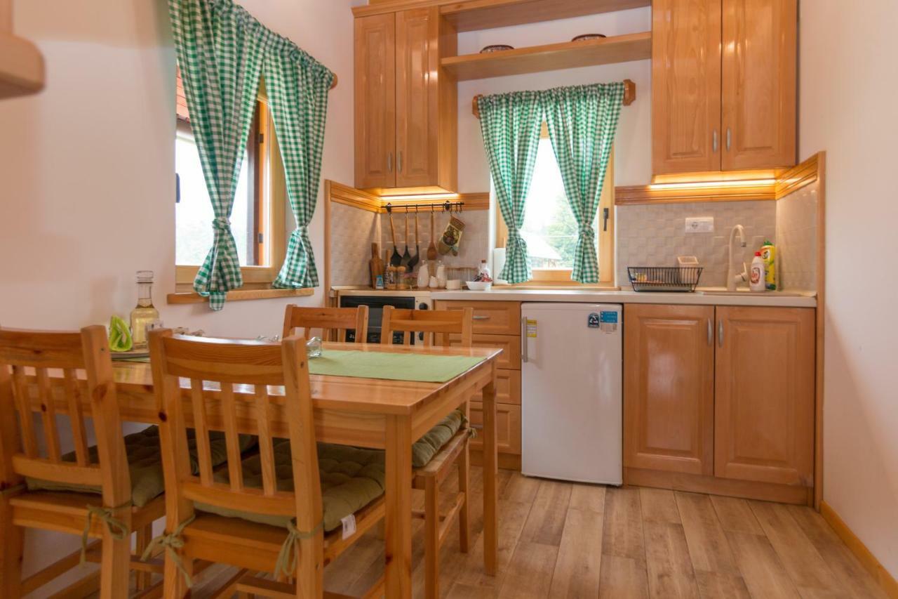 Mountain House Popovic Tara Villa Bajina Basta Dış mekan fotoğraf