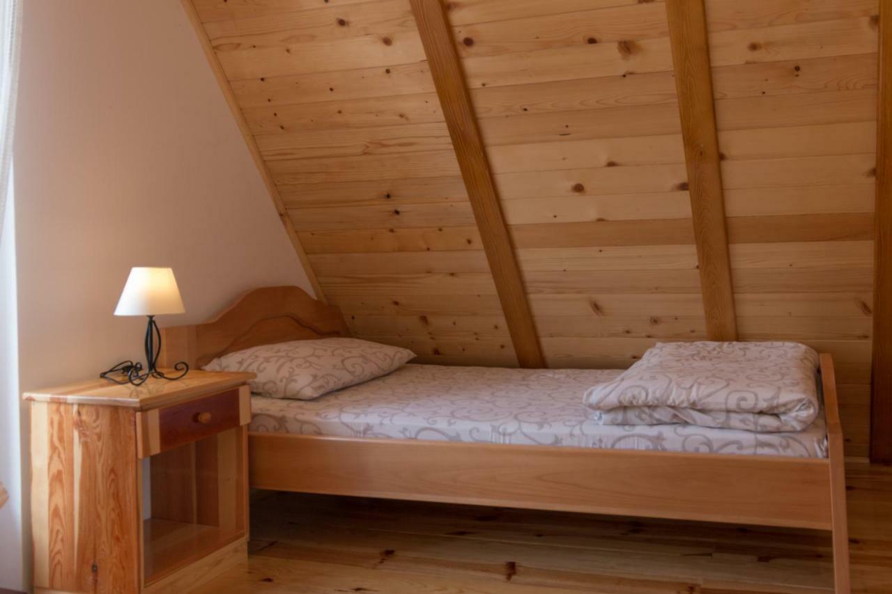 Mountain House Popovic Tara Villa Bajina Basta Dış mekan fotoğraf