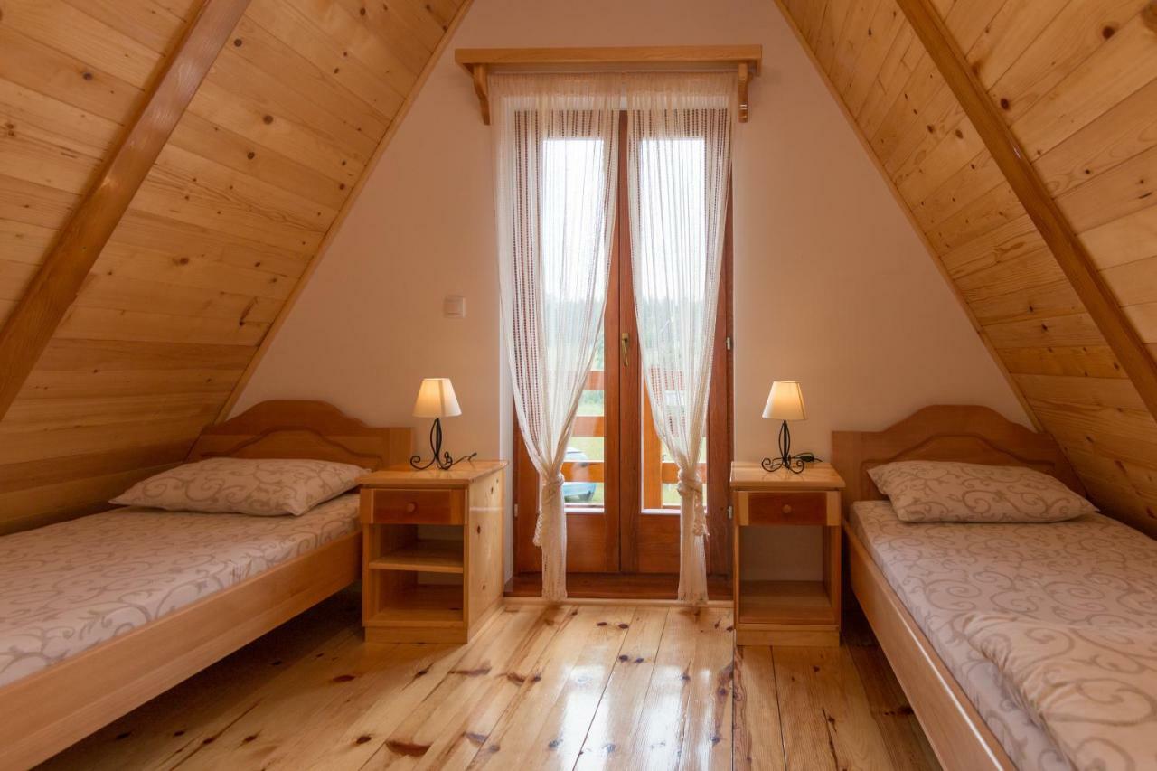 Mountain House Popovic Tara Villa Bajina Basta Dış mekan fotoğraf