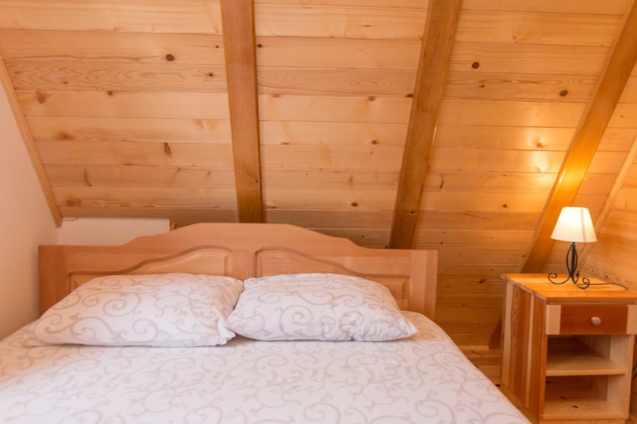 Mountain House Popovic Tara Villa Bajina Basta Dış mekan fotoğraf