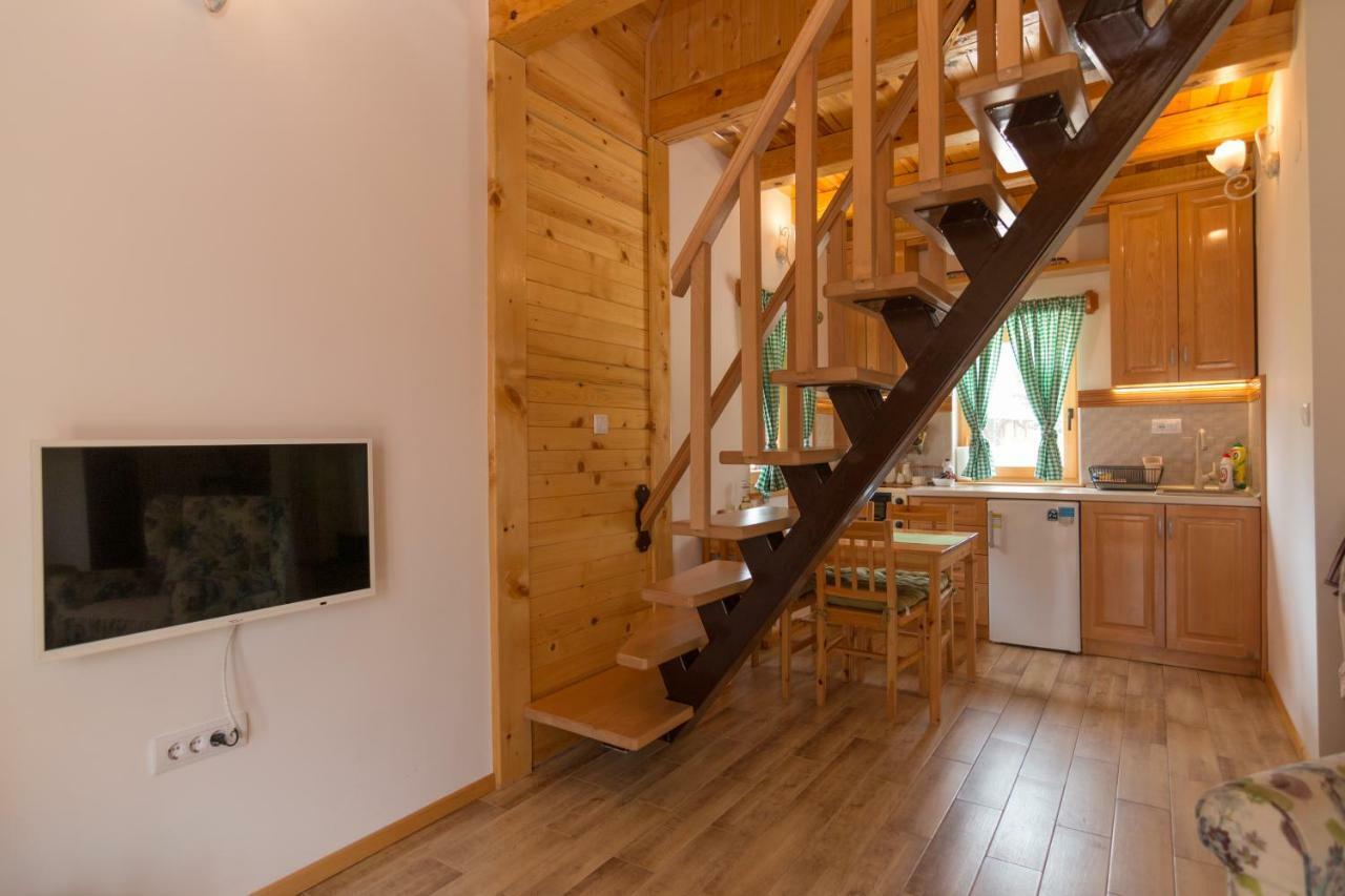 Mountain House Popovic Tara Villa Bajina Basta Dış mekan fotoğraf