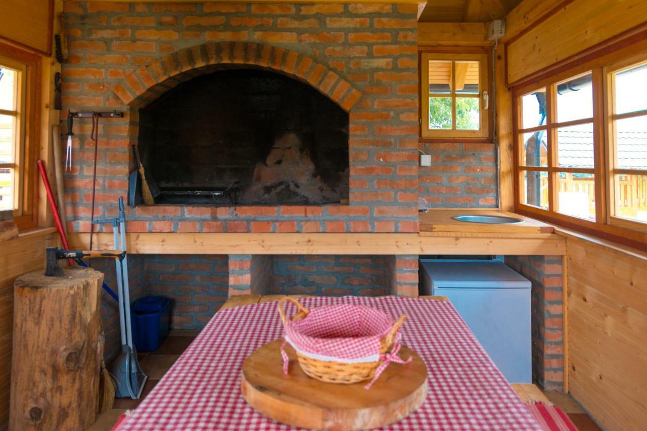 Mountain House Popovic Tara Villa Bajina Basta Dış mekan fotoğraf